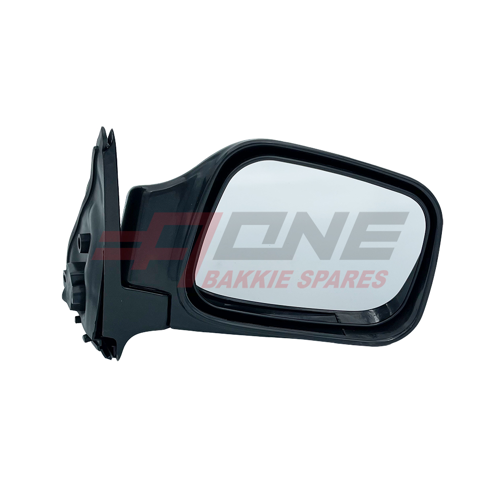Door Mirror Rh (Manual) Isuzu for ISUZU KB250 LWB/SWB/DC — view 2